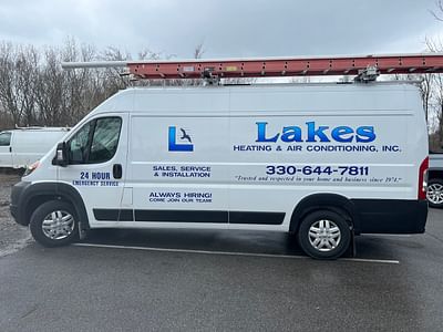 Lakes Heating & Air Conditioning