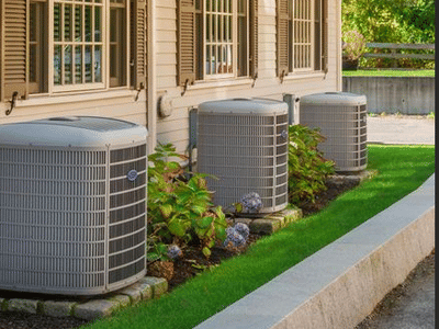 Lakes Heating & Air Conditioning