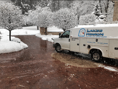 Lakes Region Heating and Air Conditioning