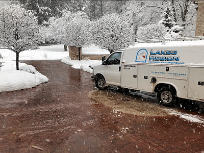 Lakes Region Heating and Air Conditioning