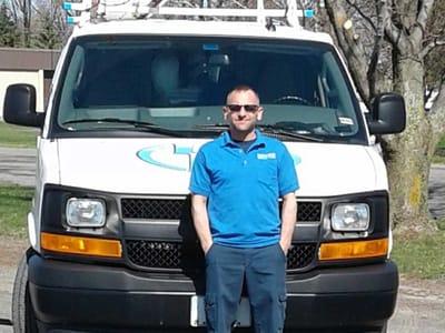 Lakes Region Mechanical