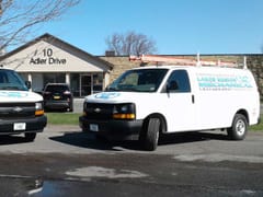 Lakes Region Mechanical