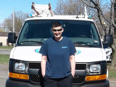 Lakes Region Mechanical