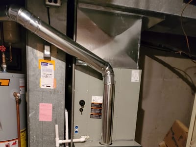 Lakeshore Heating and Cooling