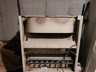 Lakeshore Heating and Cooling