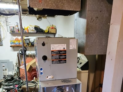 Lakeshore Heating and Cooling