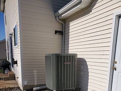 Lakeshore Heating and Cooling