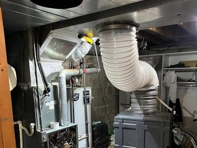 Lakeshore Heating & Cooling