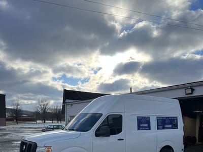 Lakeshore Heating & Cooling