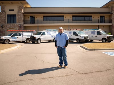 Lakeshore Plumbing Company LLC