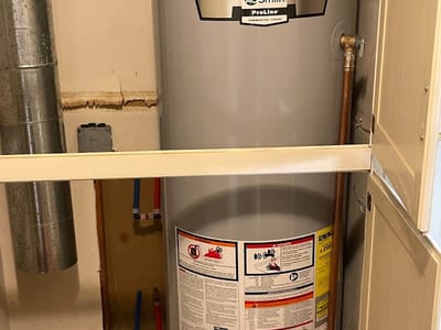 Lakeshore Plumbing Company LLC