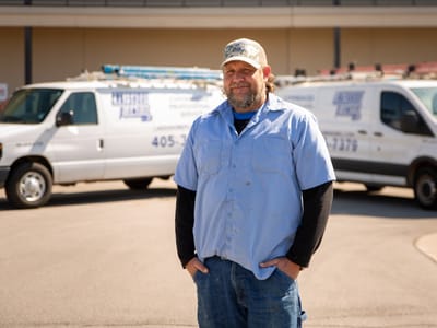 Lakeshore Plumbing Company LLC