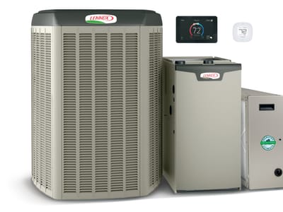 Lakeside Heating & Air Conditioning