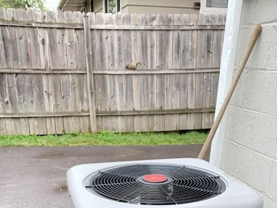 Lakeside Heating and Air Conditioning