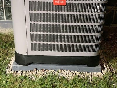 Lakeside Heating and Air Conditioning