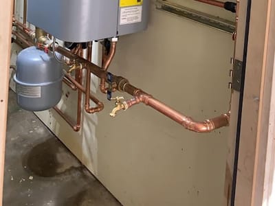 Lakeside Heating and Air Conditioning