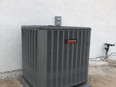 Lakeside Heating and Air Conditioning