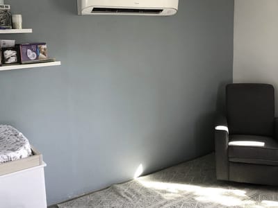 Lakeside Heating and Air Conditioning