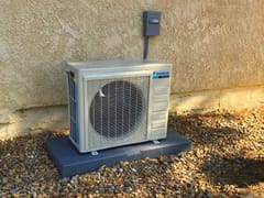 Lakeside Heating and Air Conditioning