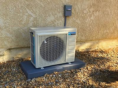 Lakeside Heating and Air Conditioning