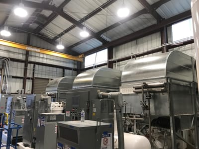 Lakeside Heating and Air Conditioning