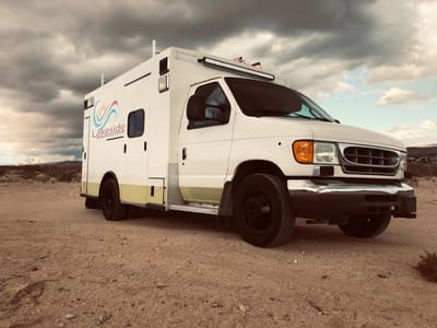 Lakeside Heating and Air Conditioning