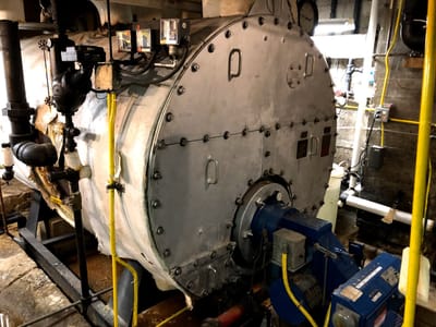 Lakeside Heating and Cooling