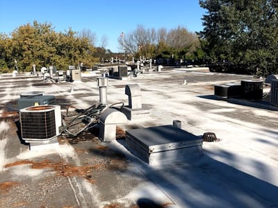 Lakeside Heating and Cooling