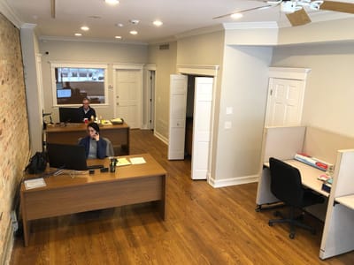 Lakeview Heating and Cooling