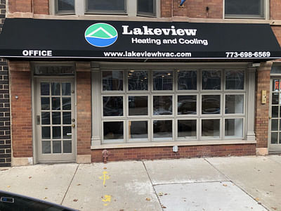 Lakeview Heating and Cooling