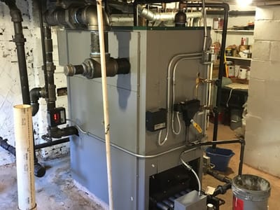 Lakeview Heating and Cooling