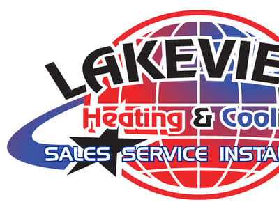 Lakeview Heating & Cooling Inc