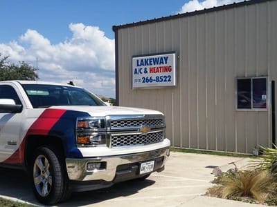 Lakeway Air Conditioning & Heating