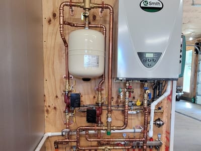 Lakewood Heating and Cooling