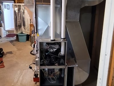 Lakewood Heating and Cooling