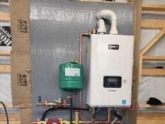 Lakewood Heating and Cooling