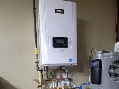 Lakewood Heating and Cooling