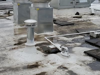 Lakewood Mechanical Inc