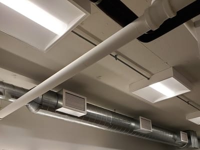 Lakewood Mechanical Inc