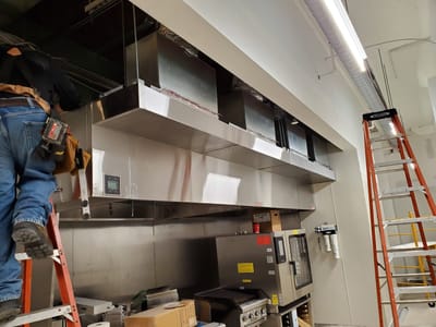 Lakewood Mechanical Inc