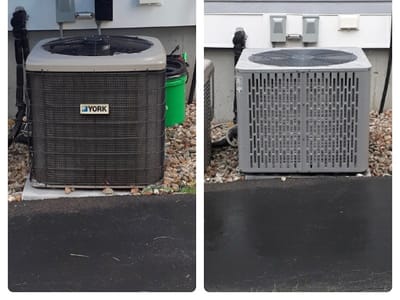 Lamarche Heating & Air