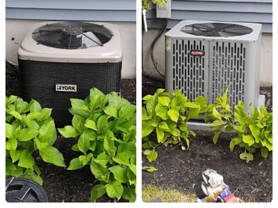 Lamarche Heating & Air