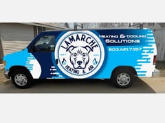Lamarche Heating & Air