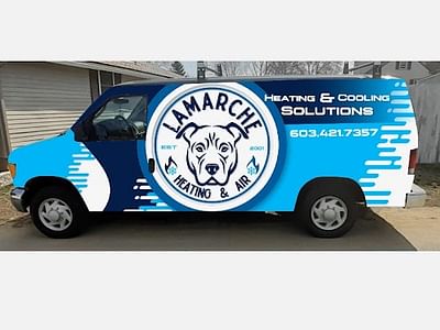 Lamarche Heating & Air