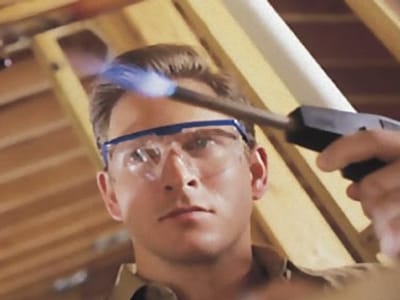 Lamas Plumbing, Heating & Cooling