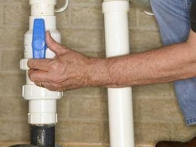 Lamas Plumbing, Heating & Cooling