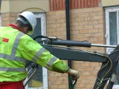 Lamas Plumbing, Heating & Cooling