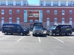 LaMattina's Plumbing & Heating