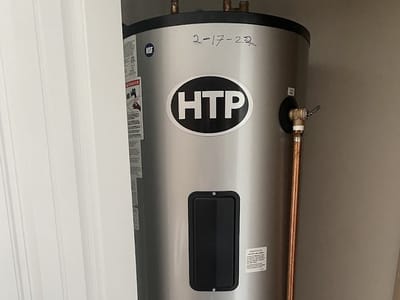 LaMattina's Plumbing & Heating