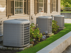 Lamb Heating & Air Conditioning